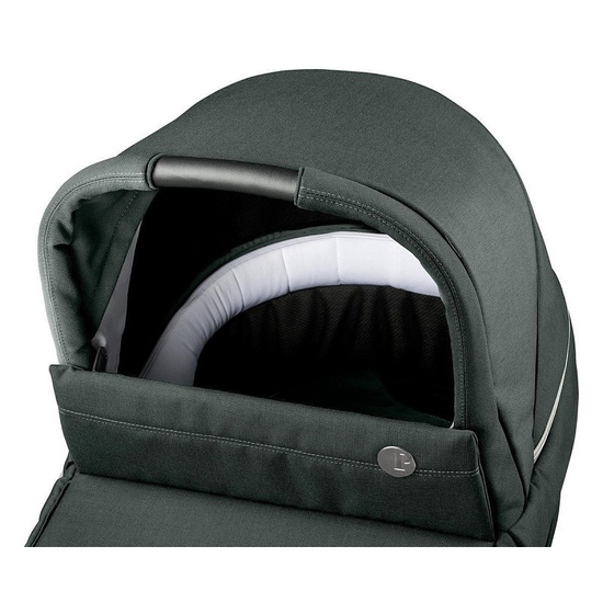 Коляска 2 в 1 Peg Perego Veloce TC Belvedere Metal New - 2
